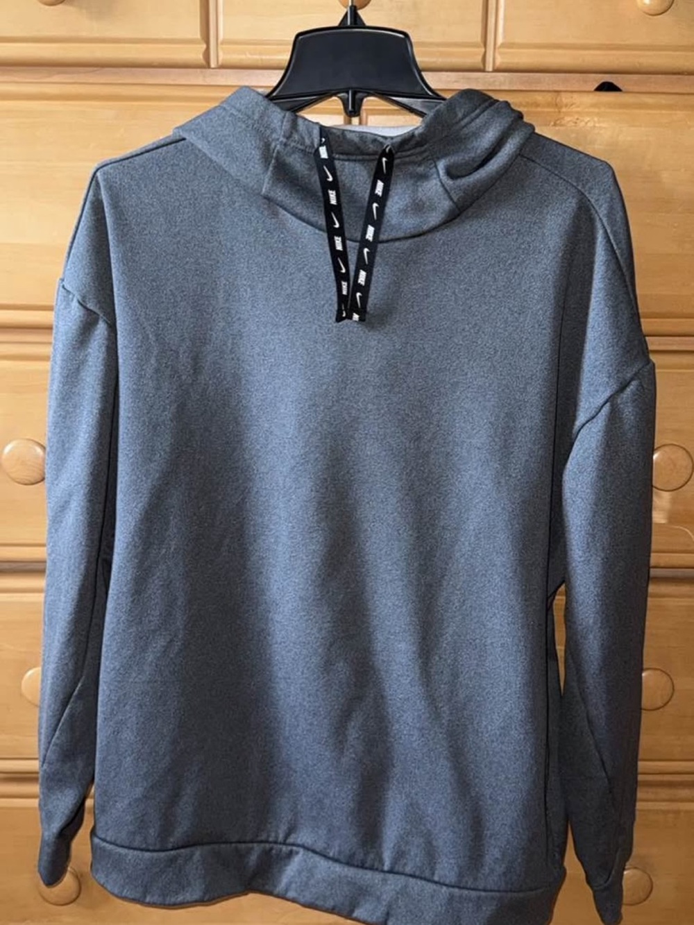 Woman’s Nike Pullover Hoodie